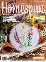 Australian Homespun